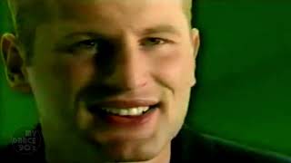 NEWTON - SOMETIMES WHEN WE TOUCH (1996) (My Dance 90&#39;s)