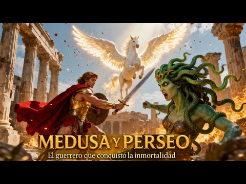 The Encounter of the Graeae (GRAIAI) – The Path of Perseus (The Hero Perseus) #Medusa #Perseus