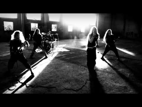 Armaroth - Cell That We Bleed In (Official Video)