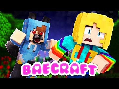 DON'T GET INFECTED! | Baecraft Halloween Edition Ep 1