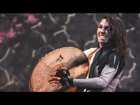 POW Percussion 2020 - Jekyll & Hyde
