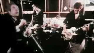 Sex Pistols - No Feelings (Legendado) HD