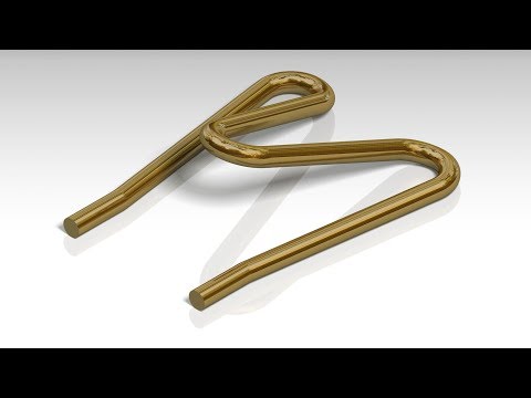 IVNGWC 2008-05  Brace - Catia v5