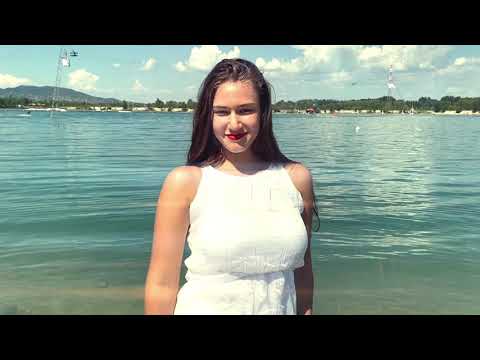 Delhusa Gjon - Fehér galamb (Remake Official Video)