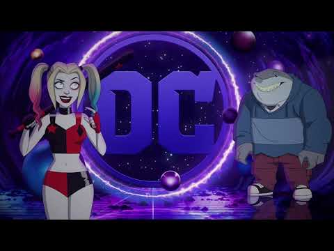 DC Fandome 2021 - Harley Quinn Panel