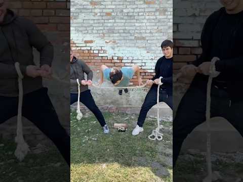Что Стало С Чеченским Брюсом Ли?😱💪