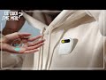 Humane AI Pin : un smartphone en forme de pin's ? DQJMM (1/2)