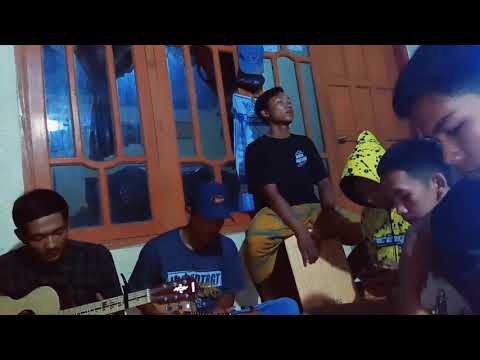 AKU BUKAN JODOHNYA - TRI SUAKA,  ( NIGHT ZONE COVER )