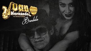 Juan Hernández y Su Banda de Blues - Bandida ( Video Oficial )