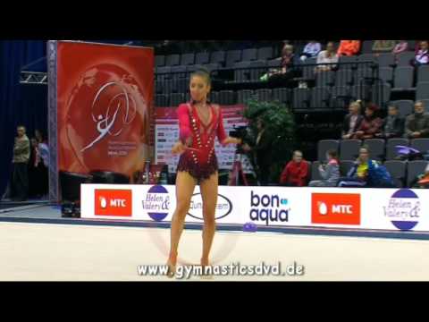 Katrin Taseva  (BUL) - World-Cup Minsk 2016 Senior - 09