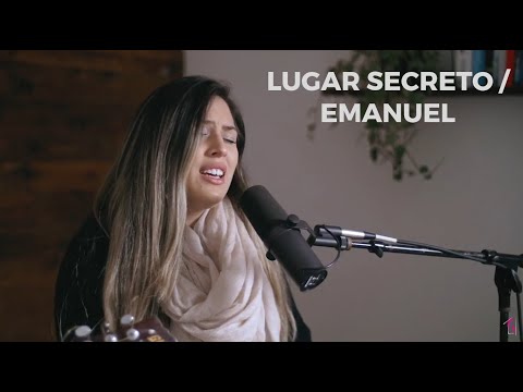 Lugar Secreto / Emanuel (Cover) - Casa da Bela