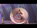 George Sanderson Screams Like Tobey Maguire