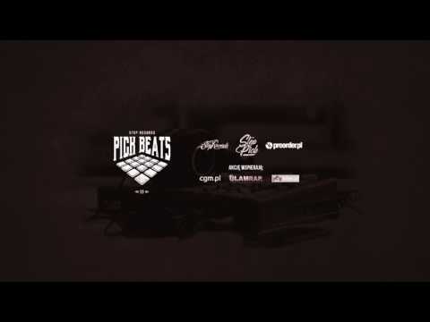 Hamish - Mit (prod. SecretRank) #PICK_BEATS