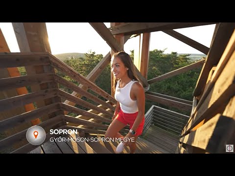 Nyaralj itthon! - Sopron