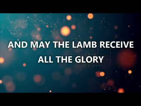 Lamb by Elevation Worship feat. Tiffany Hudson (Lyric Video)