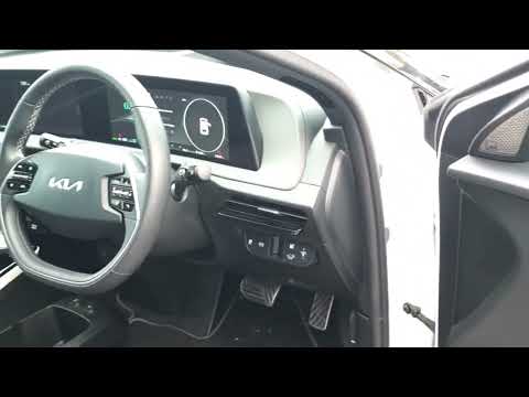 Kia EV6 EV6 GT-Line PE - Image 2