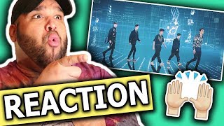 Why Don&#39;t We - Big Plans (Music Video) REACTION
