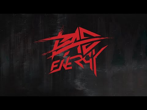 SayMaxWell | Bad Energy (Full Album)