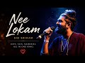 Nee Lokam ❤️A soulful masterpiece by Sid Sriram 🎶Feel the emotion. Feel the music#sadsongs#sidsriram DEFAULT Thumbnail