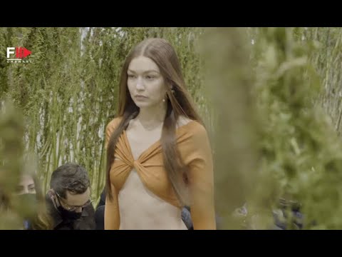 COPERNI Spring 2022 Paris - Fashion Channel