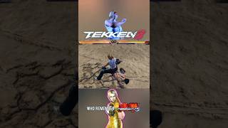 Download lagu Tekken 8 Nina chain throws #tekken8 #ninawilliams mp3 Download lagu Tekken 8 Nina chain throws #tekken8 #ninawilliams mp3