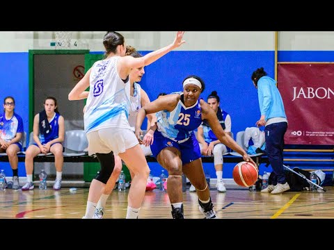Spain 2024 NBF Castellon LF2 Champions + League Promotion ( Highlights )