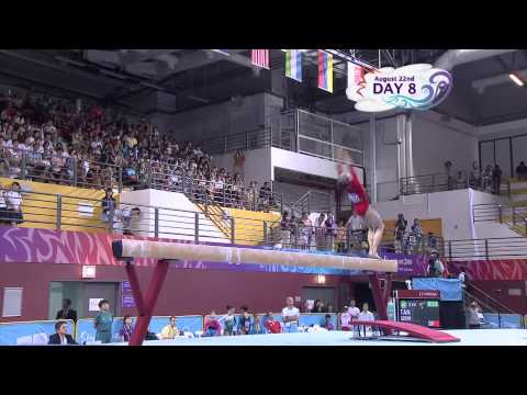 Summary of the Singapore 2010 Youth Olympic Games