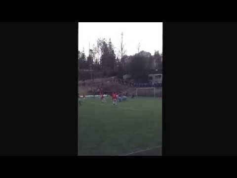 #heiskanen slantti boxiin grifk vs. Mypa