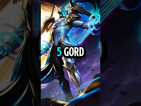 5 Easy Mage Heroes for Beginners #mobilelegends #mlbbheroes #mlbb