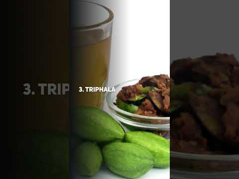 Title: 5 Best Ayurvedic H..