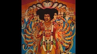 Spanish Castle Magic (Cover)- The Jimi Hendrix Experience