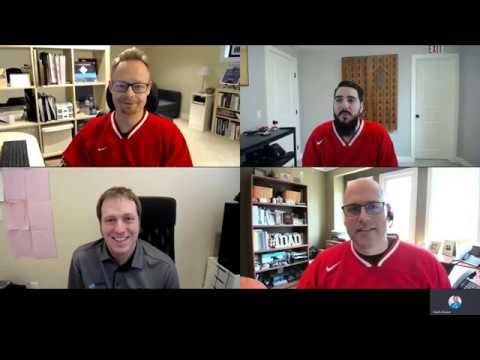 O365Eh! - Episode #34 – 3/7  Unify^2- Office 365 Analytics and Reporting Mini Series