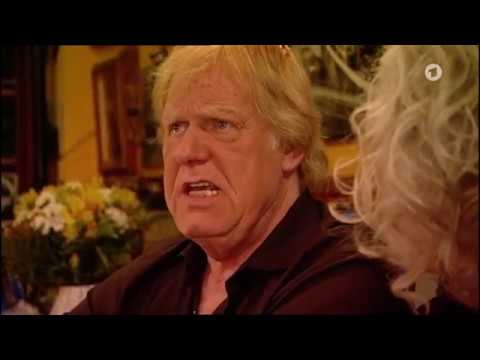 Inas Nacht mit Gunter Gabriel