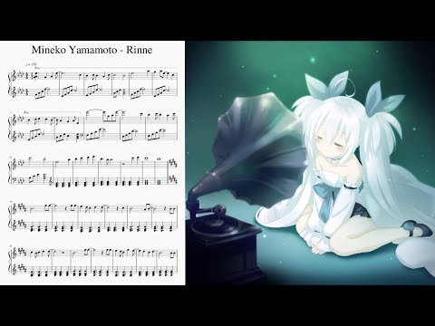 Reincarnation Piano Performance Video