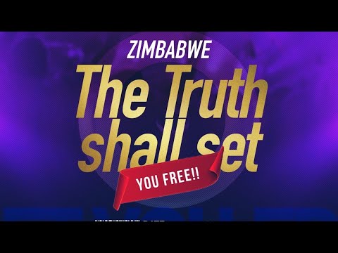 🇿🇼 Zimbabwe Truth Frees 🇿🇼