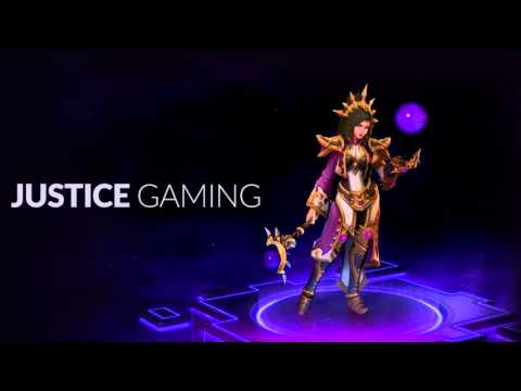 Heroes of the Storm - Li-Ming Quotes (EN)