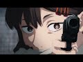 Kobeni Fight Scene Insane Chainsaw Man Episode 9