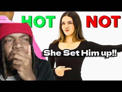 DEEZY reacts to 50 Strangers Play SWIPE OR STEAL IRL!!