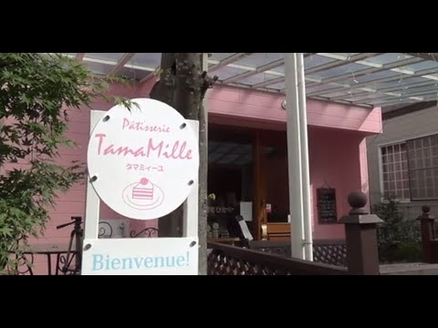 タマミィーユ