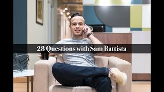 EPISODE 06 – SAM BATTISTA