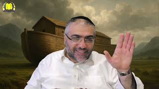 הרב ציון מושייב - אלה תולדות נח - אלו גילגולי נח יוסף הצדיק ומשה רבינו, תשפ"ו. #שיעור  (הרב ציון מושייב) - התמונה מוצגת ישירות מתוך אתר האינטרנט יוטיוב. זכויות היוצרים בתמונה שייכות ליוצרה. קישור קרדיט למקור התוכן נמצא בתוך דף הסרטון