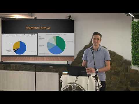 Casnicii sanatoase, provocarile vietii de cuplu - Poiana Negrii 2024