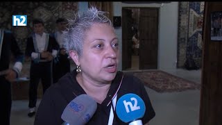 Տարբեր էթնոփառատոններում առաջին տեղեր գրավելով ենք գալիս. Լիլիթ Մելիքյանը՝ TARAZFEST-ի մասին: Լրաբեր