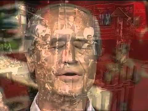 Mirko Rondovic - Jos ne svice rujna zora - (KCN TV)