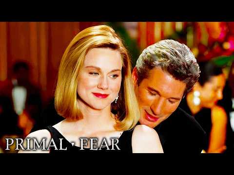 Primal Fear 1996 Thriller/Crime Full Movie Facts & Review | Richard Gere, Edward Norton,Laura Linney