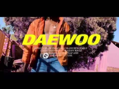 SIR.KIDDY.ROCKS - DAEWOO