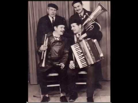 Vrati se dragi - Mužikaši iz Veternice