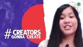 #CreatorsGonnaCreate | Rap Songs | Rap Video Made By the DIY Community