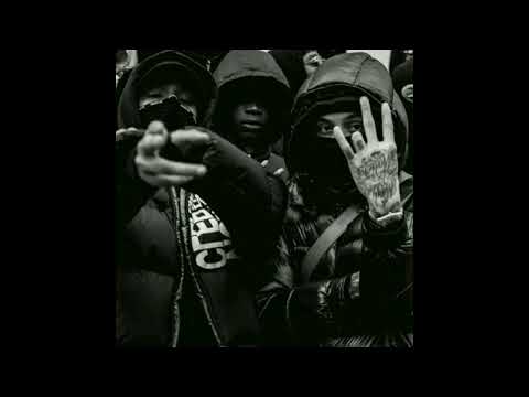 Luciano ft. Central Cee - West Connect (SLOWED + REVERB)