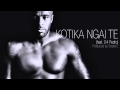 Kaysha - Kotika ngai te (feat. C4 Pedro) 